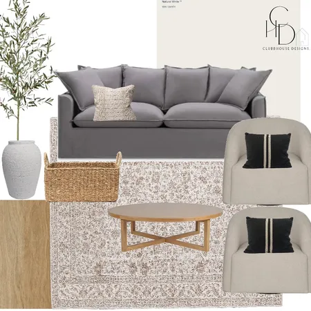 Boys living room Interior Design Mood Board by Clubbhouse Designs on Style Sourcebook