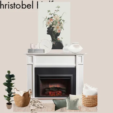 g Interior Design Mood Board by DaryaArmushevich on Style Sourcebook