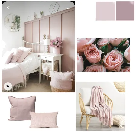 Theia's room Interior Design Mood Board by dolphitash on Style Sourcebook