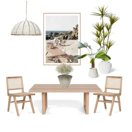 beach shack dining Interior Design Mood Board by CiaanClarke on Style Sourcebook