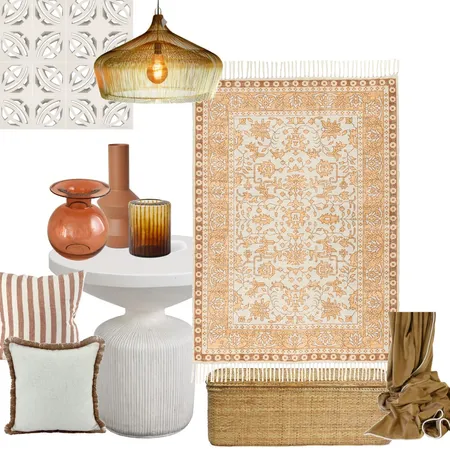 LEO - Beverly Rug: Tiffany Interior Design Mood Board by Miss Amara on Style Sourcebook