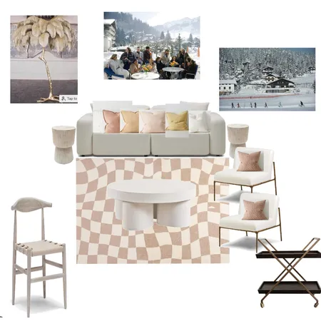 Lisa Living Interior Design Mood Board by katiestepheninteriors on Style Sourcebook