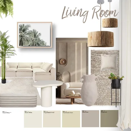 minimalistic Interior Design Mood Board by Mrunali on Style Sourcebook