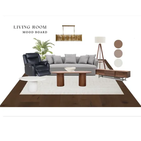 living room Interior Design Mood Board by tamaraazmy on Style Sourcebook