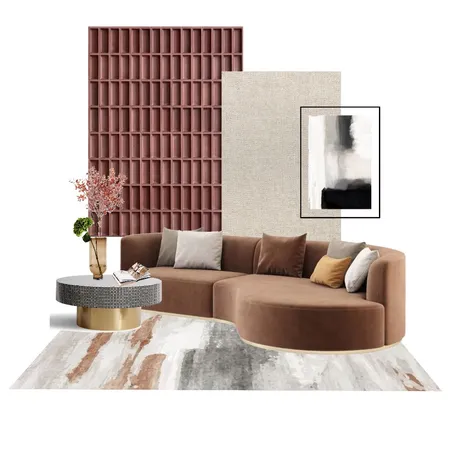 Modern MoodBoard Interior Design Mood Board by avidstudio on Style Sourcebook