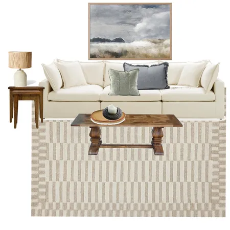 Buchanan 2 Interior Design Mood Board by Nicoletteshagena on Style Sourcebook