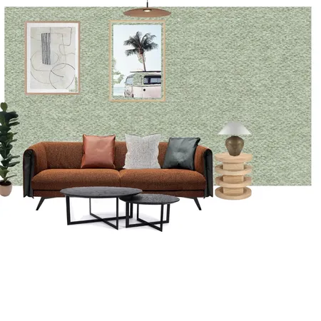 wall 1 Interior Design Mood Board by wisdom on Style Sourcebook