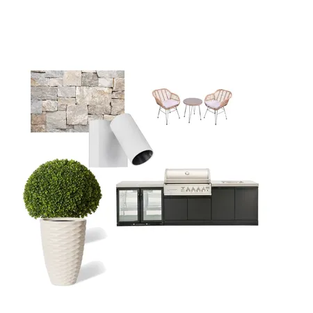 outdoor Interior Design Mood Board by jess2530 on Style Sourcebook