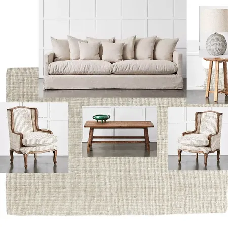 Sitting room Interior Design Mood Board by Eturner on Style Sourcebook