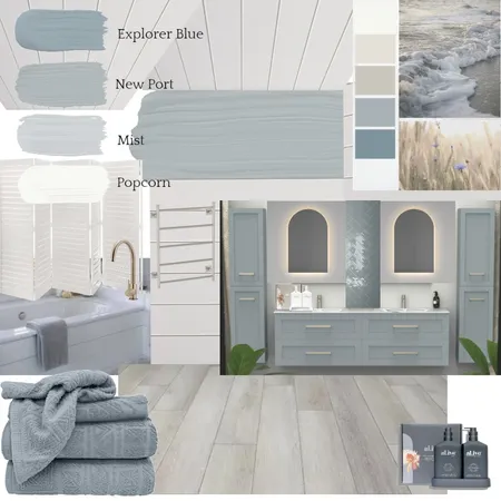 Assignment Interior Design Mood Board by Divine Interiors on Style Sourcebook