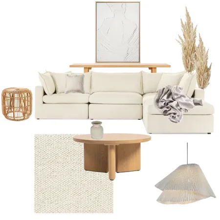 inspiration Interior Design Mood Board by Αννα on Style Sourcebook