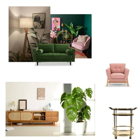 Sala Interior Design Mood Board by Evelyng on Style Sourcebook