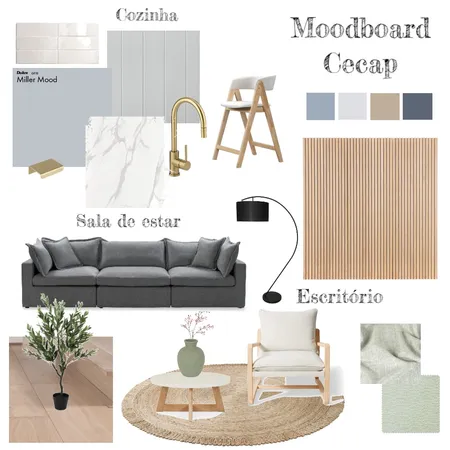 moodboard cecap Interior Design Mood Board by aline caluza on Style Sourcebook