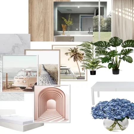 Mood Board Room Interior Design Mood Board by s120889 on Style Sourcebook
