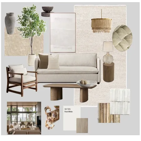 IDI Interior Design Mood Board by J.O. Brown Designs on Style Sourcebook