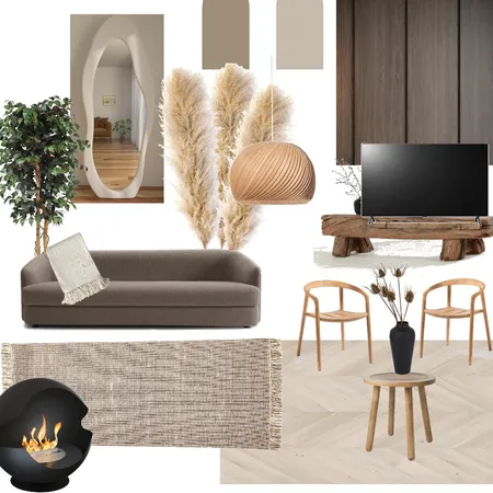 nappali 2 Interior Design Mood Board by Doroti on Style Sourcebook