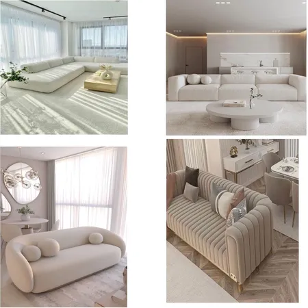 Sofa ideas Interior Design Mood Board by The Onome’s Brand on Style Sourcebook