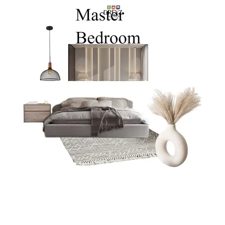 Kigo II Master Bathroom Interior Design Mood Board by Derick Asiimwe on Style Sourcebook