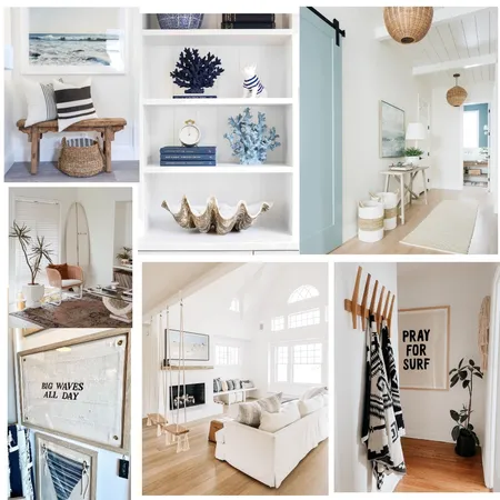 interior beach air bmb Interior Design Mood Board by skyleredmondson on Style Sourcebook