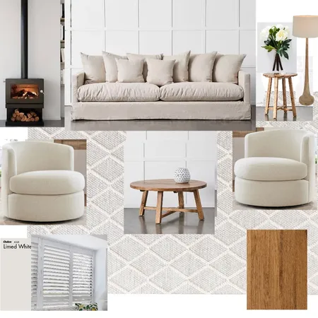 TV room Interior Design Mood Board by Eturner on Style Sourcebook