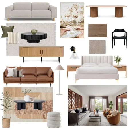 Arun Interior Design Mood Board by Chantelborg1314 on Style Sourcebook