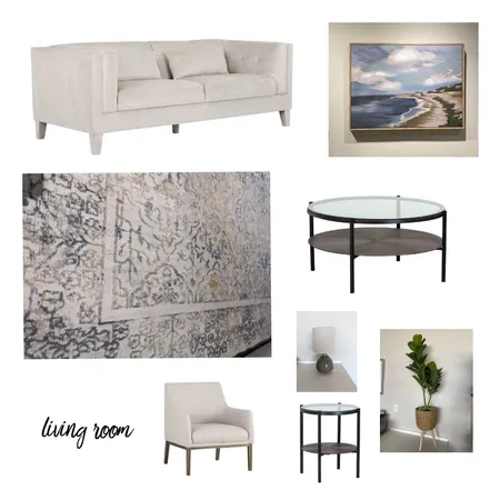 45 Lonborough Interior Design Mood Board by pamela@dressthisspace on Style Sourcebook