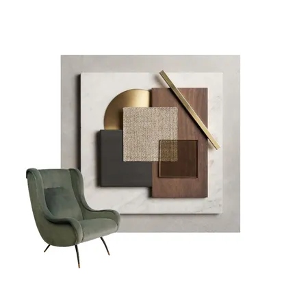 PL17-0013-Block A Interior Design Mood Board by ziya on Style Sourcebook
