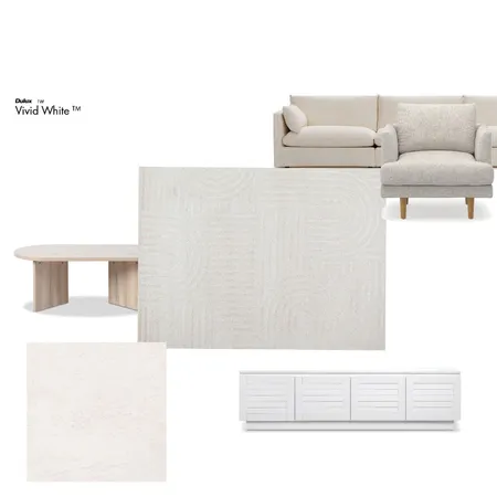 LIVING ROOM Z28 Interior Design Mood Board by VNSAMNUL on Style Sourcebook