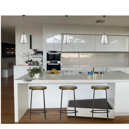 kitchen Forestville Interior Design Mood Board by juliefisk on Style Sourcebook