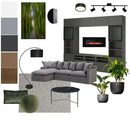 Mum's sample aus Interior Design Mood Board by dolphitash on Style Sourcebook