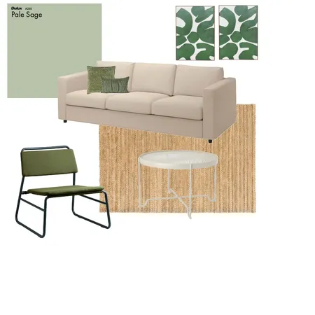 2BR - Gold Class Living Interior Design Mood Board by chan Venly on Style Sourcebook