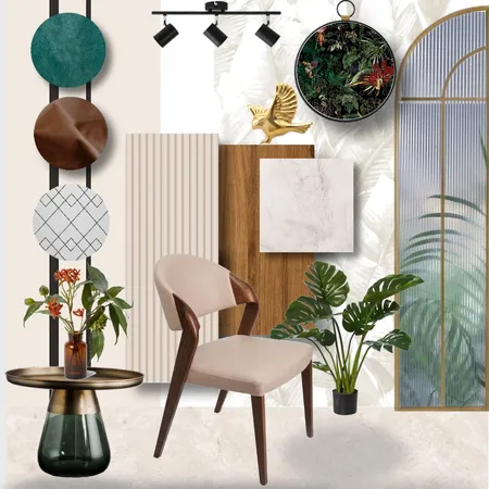 Aparna One Interior Design Mood Board by shwetathapa0930@gmail.com on Style Sourcebook