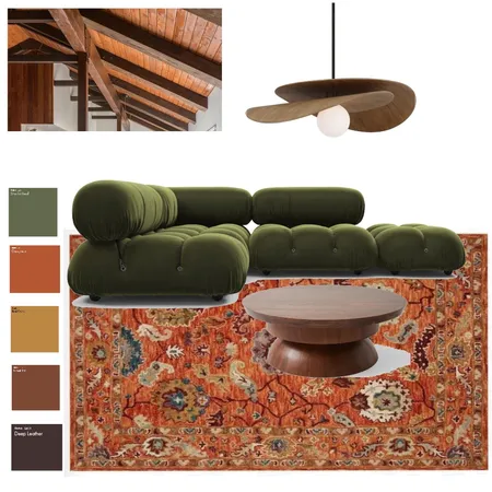 Home Interior Design Mood Board by Lobaczbryanna on Style Sourcebook