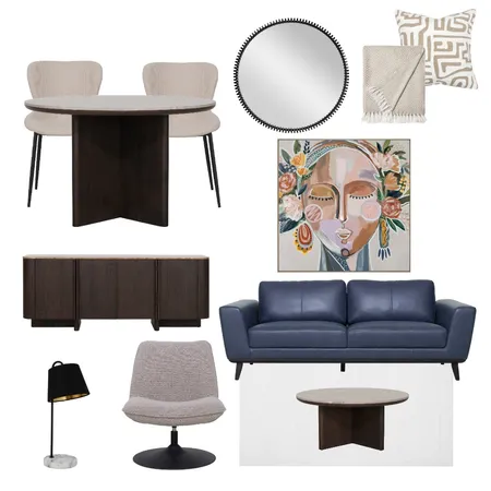 branco Interior Design Mood Board by adellewoods on Style Sourcebook