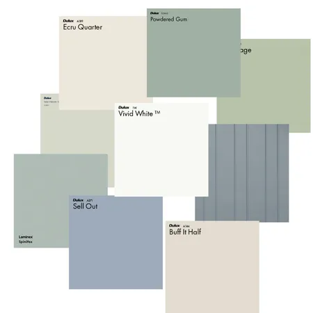 Office Colors Interior Design Mood Board by D.sygn.R on Style Sourcebook