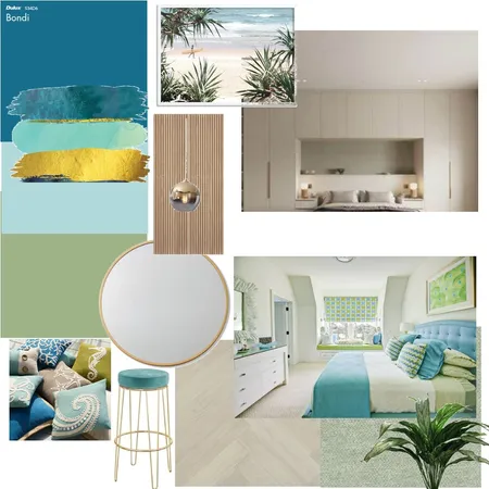 Master Bedroom Mood Board Interior Design Mood Board by Katiacameron7@gmail.com on Style Sourcebook