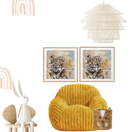 Rabbit Interior Design Mood Board by carolyn@localprojectco.au on Style Sourcebook