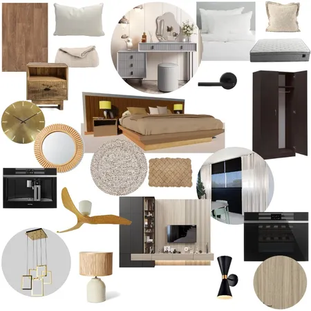 MOODBOARD 2 Interior Design Mood Board by siddanas on Style Sourcebook