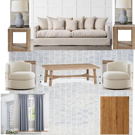 Sitting room Interior Design Mood Board by Eturner on Style Sourcebook