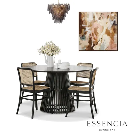 Contemporary Interior Design Mood Board by Essencia Interiors on Style Sourcebook