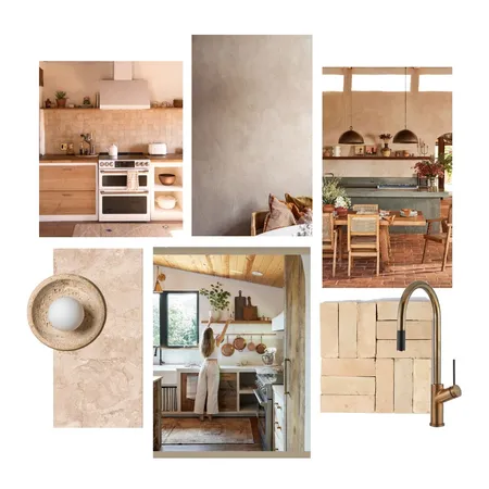 marickville kitchen Interior Design Mood Board by nialswanson@gmail.com on Style Sourcebook