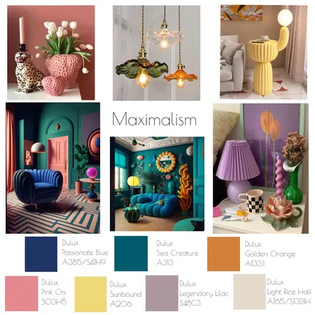 DesignStyleMoodBoard Interior Design Mood Board by timonebotha on Style Sourcebook