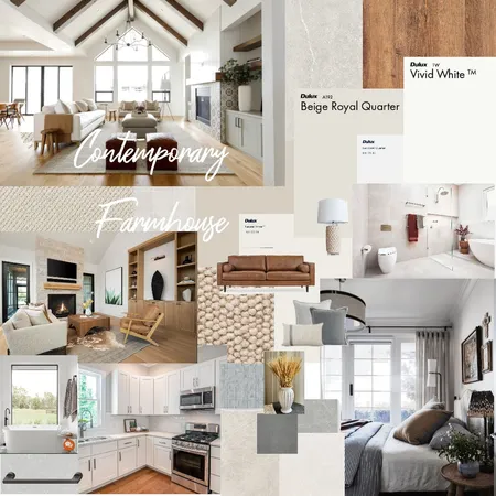 Maitland Mood Board 2 Interior Design Mood Board by elizabethgallagher93@gmail.com on Style Sourcebook