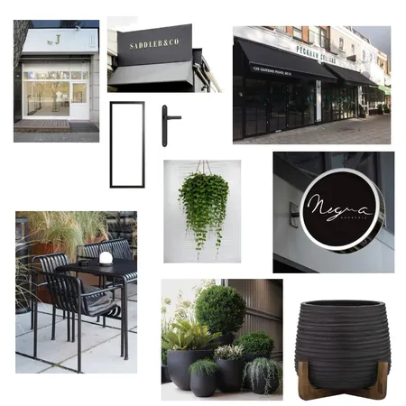 mjine shop Interior Design Mood Board by Mumbi on Style Sourcebook