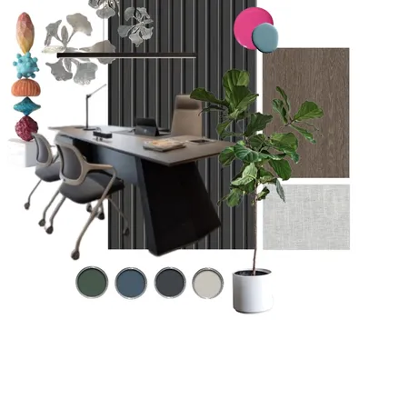 SAAD Terrace Interior Design Mood Board by Twoplustwo on Style Sourcebook