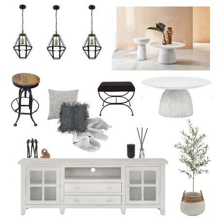 Kristy Interior Design Mood Board by SbS on Style Sourcebook