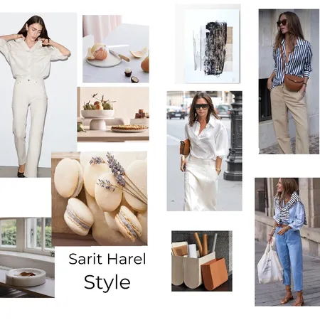 צילומי תדמית Interior Design Mood Board by Harel on Style Sourcebook