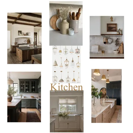 Kings Creek Kitchen Mood board Interior Design Mood Board by Ashleigh Charlotte on Style Sourcebook