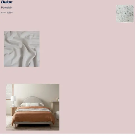 חדר בנות Interior Design Mood Board by NHilely on Style Sourcebook