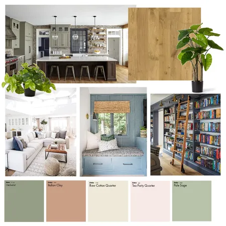 Concept Board Interior Design Mood Board by eden.hall@m.juabsd.org on Style Sourcebook